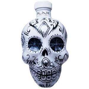  Kah Tequila Blanco Day of the Dead   750ml Grocery 