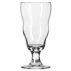 Libbey Glassware 3722 16 Oz Splash Smoothie Glass