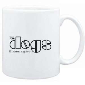    THE DOGS Lhasa Apso / THE DOORS TRIBUTE  Dogs