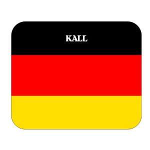  Germany, Kall Mouse Pad 