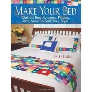   Your Style (That Patchwork Place) [Paperback] Leslee Evans Books