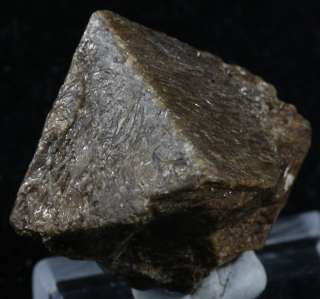 Pyrochlore Crystal Rare Mineral TN Krasnoyarsk, Russia  