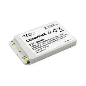  Lenmar CLA9900 Lithium Ion Cell Phone Battery Camera 
