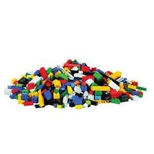  S&S Worldwide Lego® Bricks Set (Set of 884) Toys & Games