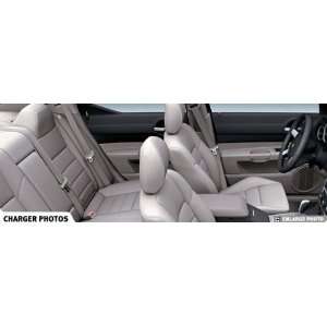  2006 Dodge Charger Leather Upgrade Kits Automotive