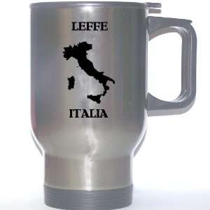  Italy (Italia)   LEFFE Stainless Steel Mug Everything 
