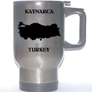  Turkey   KAYNARCA Stainless Steel Mug 