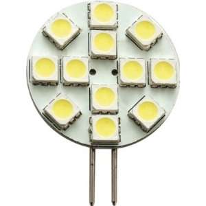  Green LongLife 5050104 LED Replacement Light Bulb G4 base 