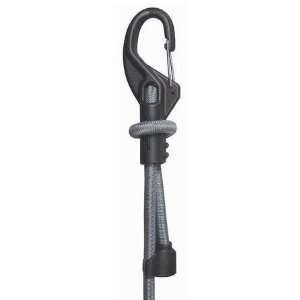  NITE IZE KBB9 03 01 Adjustable Bungee Device,w/ 9mm cord 