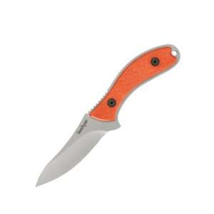 Kershaw 1082OR Fixed blade Field Knife 