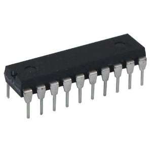  Oct D Type LATCh, 20 Pin Dip Ic Electronics