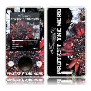     30GB  Protest The Hero  Kezia Red Skin  Players & Accessories