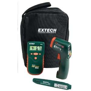  Extech MO280 KH2 Professional Home Inspection Kit