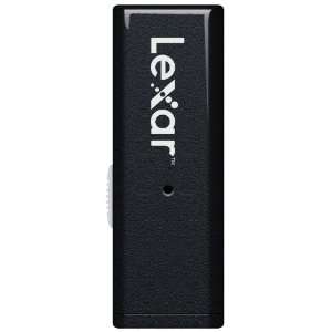  Lexar 32GB JumpDrive Retrax USB 2.0 Flash Drive 