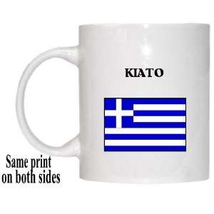  Greece   KIATO Mug 
