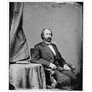  Hon. William Lewis Stoughton of Mich.