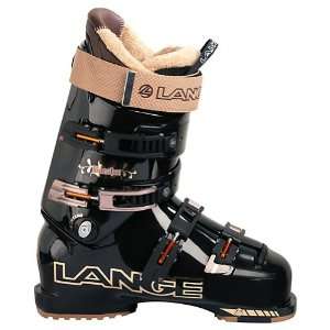  Lange Banshee Ski Boots