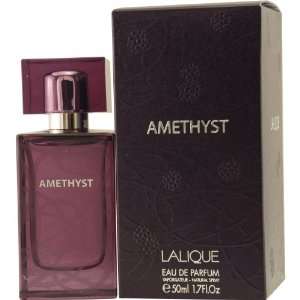 AMETHYST LALIQUE by Lalique Perfume for Women (EAU DE PARFUM SPRAY 1.7 