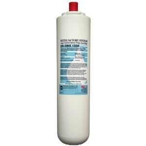 Waste King FMDWS1500 1500 Gallon Clear Water Filter System 