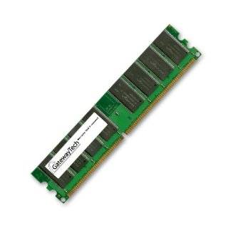  Kingston KVR266X64C25/256 256 MB DDR Desktop Memory Module 