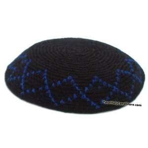  Knitted Kippah 