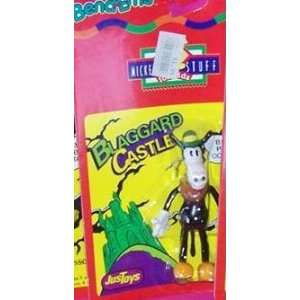  Blaggard Castle Horace (Mickeys Stuff for Kids) Toys 