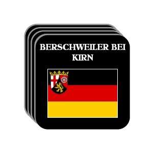    Pfalz)   BERSCHWEILER BEI KIRN Set of 4 Mini Mousepad Coasters