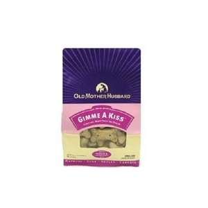  Gimme a Kiss Old Mother Hubbard Dog Biscuits, small bones 