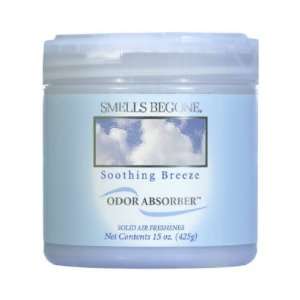   each Smells Be Gone Solid Odor Absorber (50116)