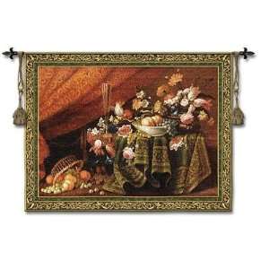 Fruits of Labor Lg Wall Hanging   76 x 53 