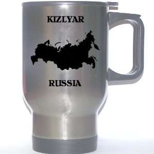  Russia   KIZLYAR Stainless Steel Mug 
