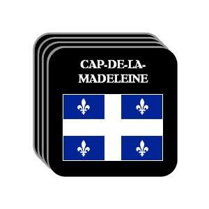  Quebec   CAP DE LA MADELEINE Set of 4 Mini Mousepad 