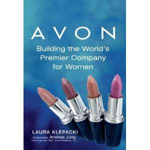   Worlds Premier Company For Women [Paperback] Laura Klepacki Books