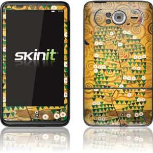  Klimt   Tree of Life skin for HTC HD7 Electronics