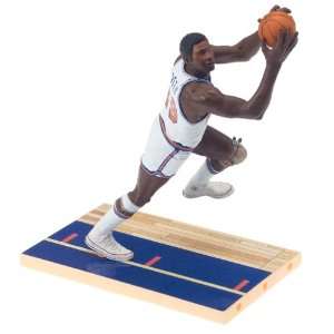   New York Knicks McFarlane NBA Legends 1 Action Figure Toys & Games
