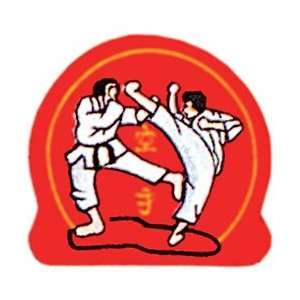  Patch   Kumite Patch