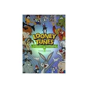   Looney Tunes Spotlight Collection Volume 4 2 Discs Children Family