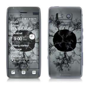  Lonely Planet Design Protector Skin Decal Sticker for LG 