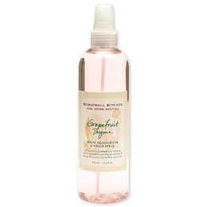 Stonewall Kitchen Grapefruit Thyme Room Deodorizer & Linen Spray, 12.6 