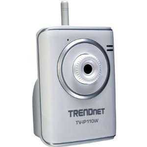  TRENDnet REFURB Wireless IP Camera Srvr