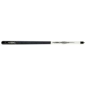  Action Pool Cue BW06 (21oz)