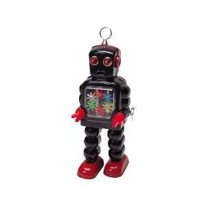  Hi Wheel Robot by Schylling Toys & Games