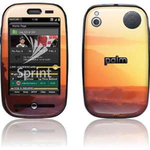 Sunset Surf skin for Palm Pre Electronics