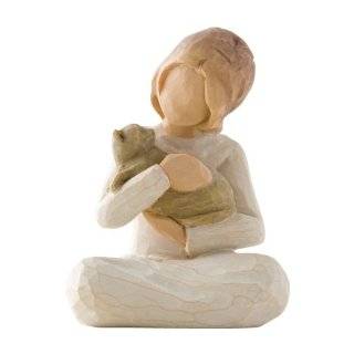 Willow Tree Kindness (Girl) Figurine, Susan Lordi 26218
