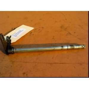  1997   2000 Suzuki GSXR 600 Shifter Shaft Automotive