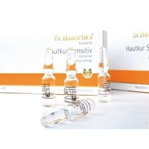    Dr. Hauschka Skincare Sensitive 50 ml