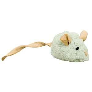  Play N Squeak Wee Mouse Hunter Cat Toy