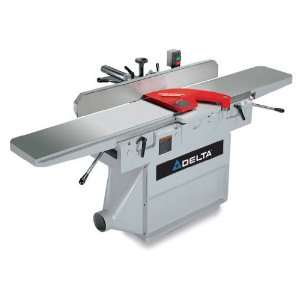Factory Reconditioned DELTA 37 360R DJ 30 12 Inch Jointer, 220 230/460 