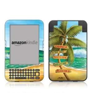  Palm Signs Design Protective Decal Skin Sticker for  