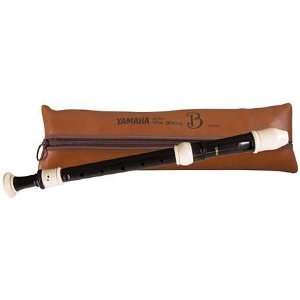   Professional Alto Recorder With Baroque Fingering Musical Instruments